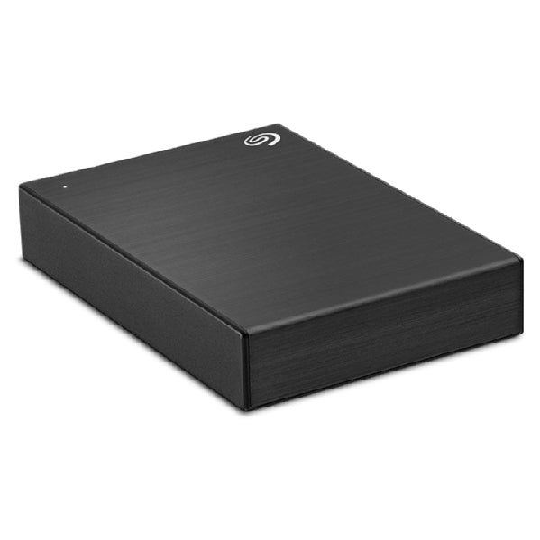 Seagate One Touch STKY1000400 Externe Festplatte 1 TB 2.5" Micro-USB B 3.2 Gen 1 (3.1 Gen 1) Schwarz