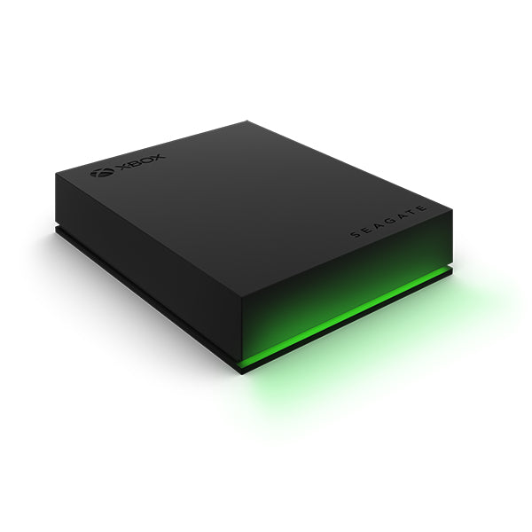 Seagate Game Drive External Hard Drive 2 TB 3.2 Gen 1 (3.1 Gen 1) Black