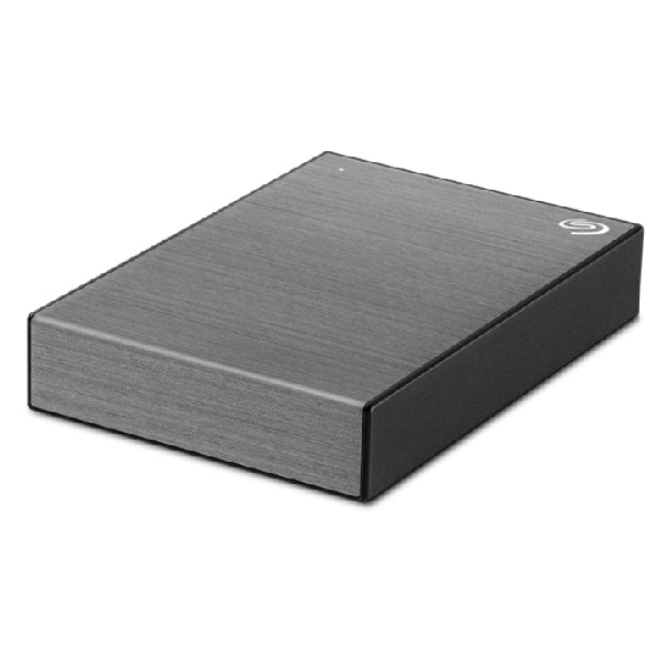 Seagate One Touch STKZ5000404 Externe Festplatte 5 TB 2.5" Micro-USB B 3.2 Gen 1 (3.1 Gen 1) Grau