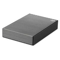Seagate One Touch STKZ5000404 Externe Festplatte 5 TB 2.5" Micro-USB B 3.2 Gen 1 (3.1 Gen 1) Grau