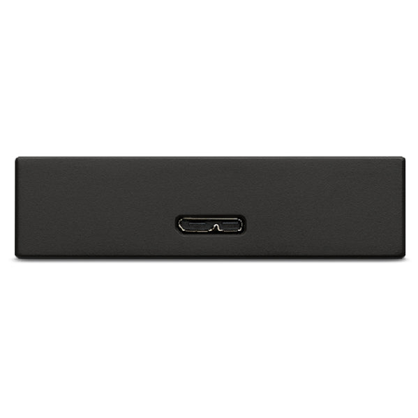 Seagate One Touch STKZ5000404 Externe Festplatte 5 TB 2.5" Micro-USB B 3.2 Gen 1 (3.1 Gen 1) Grau