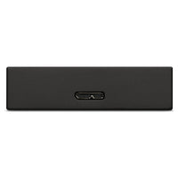 Seagate One Touch STKZ5000404 Externe Festplatte 5 TB 2.5" Micro-USB B 3.2 Gen 1 (3.1 Gen 1) Grau