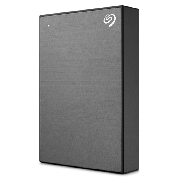 Seagate One Touch STKZ5000404 Externe Festplatte 5 TB 2.5" Micro-USB B 3.2 Gen 1 (3.1 Gen 1) Grau