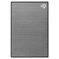 Seagate One Touch STKZ5000404 Externe Festplatte 5 TB 2.5" Micro-USB B 3.2 Gen 1 (3.1 Gen 1) Grau