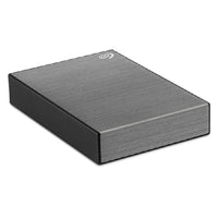 Seagate One Touch STKZ5000404 Externe Festplatte 5 TB 2.5" Micro-USB B 3.2 Gen 1 (3.1 Gen 1) Grau