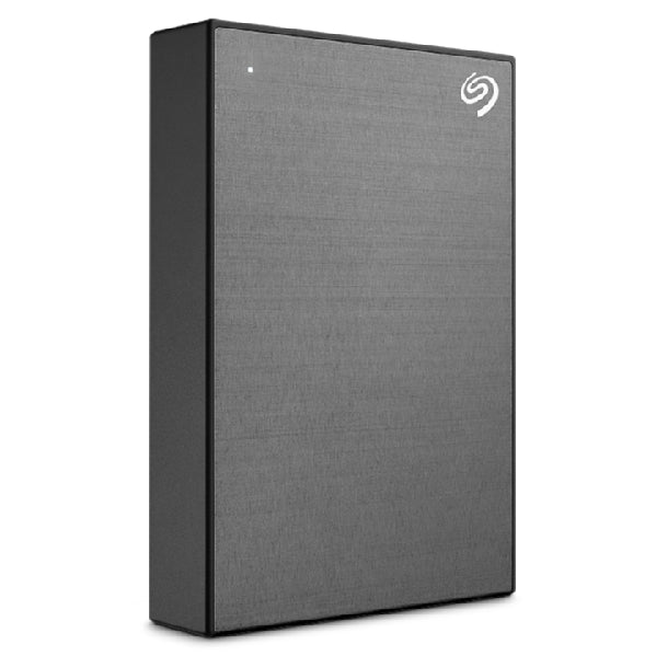 Seagate One Touch STKZ5000404 Externe Festplatte 5 TB 2.5" Micro-USB B 3.2 Gen 1 (3.1 Gen 1) Grau