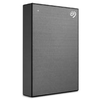 Seagate One Touch STKZ5000404 Externe Festplatte 5 TB 2.5" Micro-USB B 3.2 Gen 1 (3.1 Gen 1) Grau