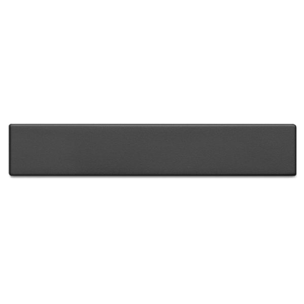 Seagate One Touch STKZ4000400 Externe Festplatte 4 TB 2.5" Micro-USB B 2.0/3.2 Gen 1 (3.1 Gen 1) Schwarz