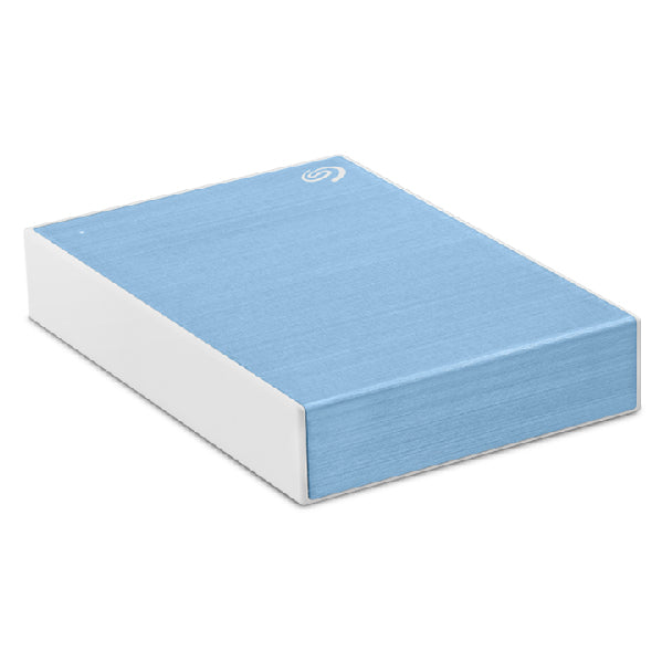 Seagate One Touch STKY1000402 Externe Festplatte 1 TB 2.5" Micro-USB B 3.2 Gen 1 (3.1 Gen 1) Blau