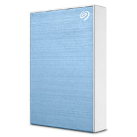 Seagate One Touch STKY1000402 Externe Festplatte 1 TB 2.5" Micro-USB B 3.2 Gen 1 (3.1 Gen 1) Blau