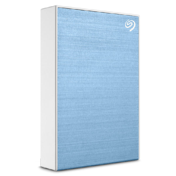 Seagate One Touch STKY1000402 Externe Festplatte 1 TB 2.5" Micro-USB B 3.2 Gen 1 (3.1 Gen 1) Blau