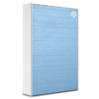 Seagate One Touch STKY1000402 Externe Festplatte 1 TB 2.5" Micro-USB B 3.2 Gen 1 (3.1 Gen 1) Blau