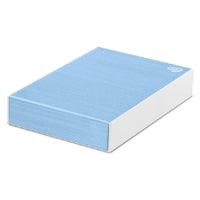 Seagate One Touch STKY1000402 Externe Festplatte 1 TB 2.5" Micro-USB B 3.2 Gen 1 (3.1 Gen 1) Blau