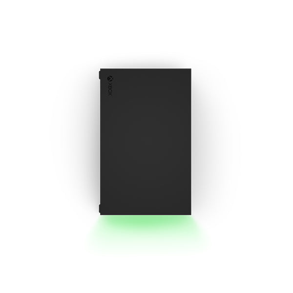 Seagate Game Drive Hub for Xbox Externe Festplatte 8 TB USB Type-A / USB Type-C 3.2 Gen 1 (3.1 Gen 1) Schwarz