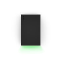 Seagate Game Drive Hub for Xbox Externe Festplatte 8 TB USB Type-A / USB Type-C 3.2 Gen 1 (3.1 Gen 1) Schwarz