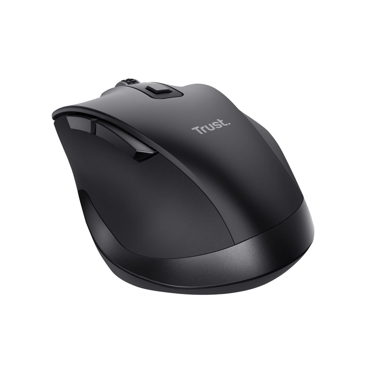 Trust Fyda Maus Büro rechts RF Wireless + USB Type-A Optisch 2400 DPI