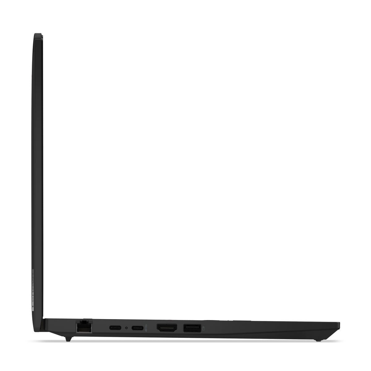 Lenovo ThinkPad L14 Gen 5 (AMD) AMD Ryzen™ 7 PRO 7735U Ordinateur portable 35,6 cm (14") WUXGA 16 Go DDR5-SDRAM 256 Go SSD Wi-Fi 6E (802.11ax) Windows 11 Pro Allemand Noir