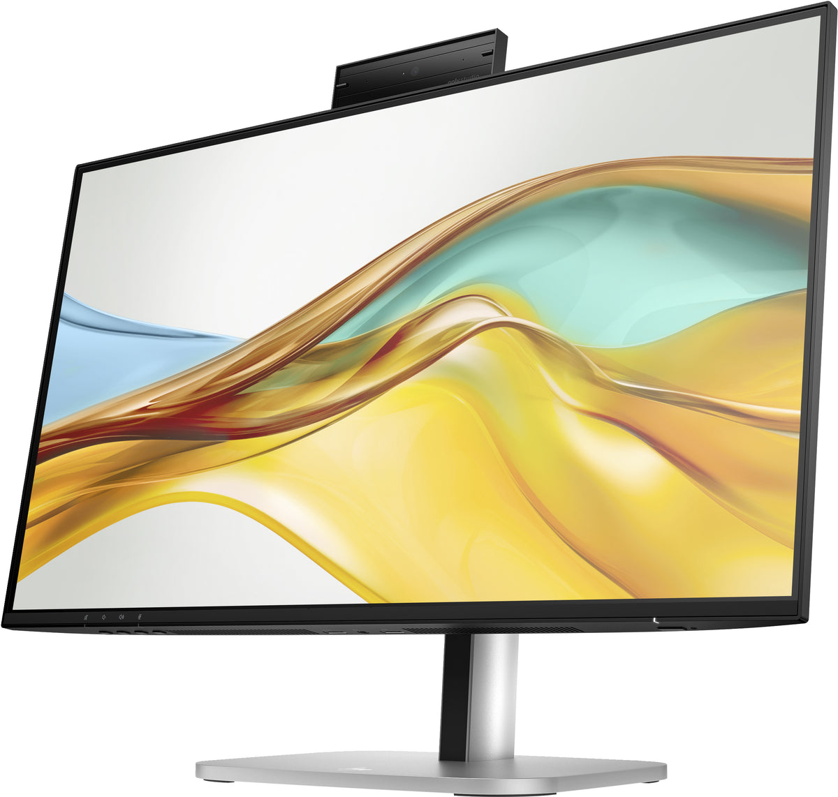 HP Series 5 Pro Serie 5 Pro 23,8-Zoll-FHD-USB-C-Konferenzmonitor – 524pm