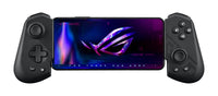 ASUS ROG Tessen Schwarz, Grau USB 3.2 Gen 1 (3.1 Gen 1) Gamepad Analog / Digital Android