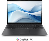 DELL Pro Precision 5 16S PW516265 Copilot+ PC AMD Ryzen AI 9 PRO PRO 465 Mobiler Arbeitsplatz 40,6 cm (16") Full HD+ 64 GB LPDDR5x-SDRAM 1 TB SSD Wi-Fi 7 (802.11be) Windows 11 Pro Graphit Schweiz