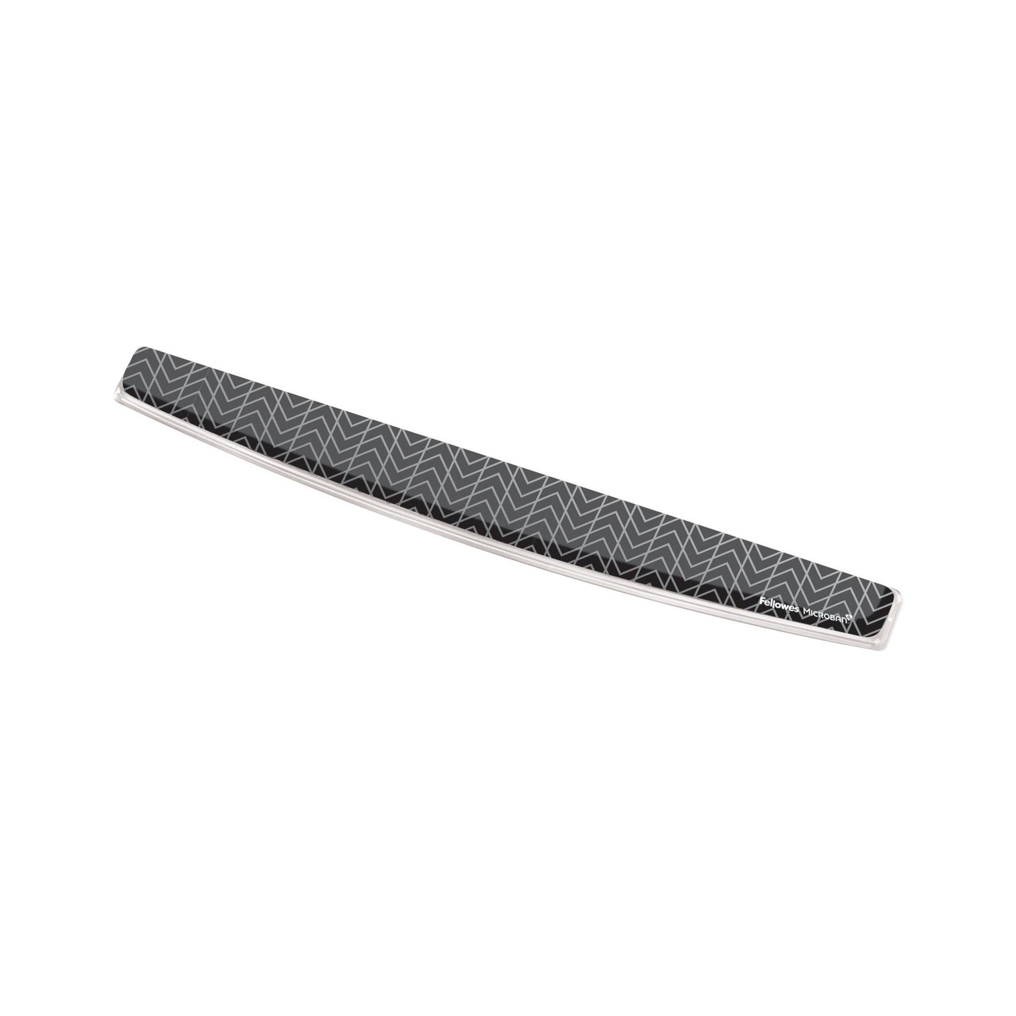 Fellowes Tastatur-Handgelenkauflage Photo