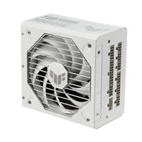 ASUS TUF Gaming 1000W Gold White Edition Netzteil 20+4 pin ATX ATX Weiß