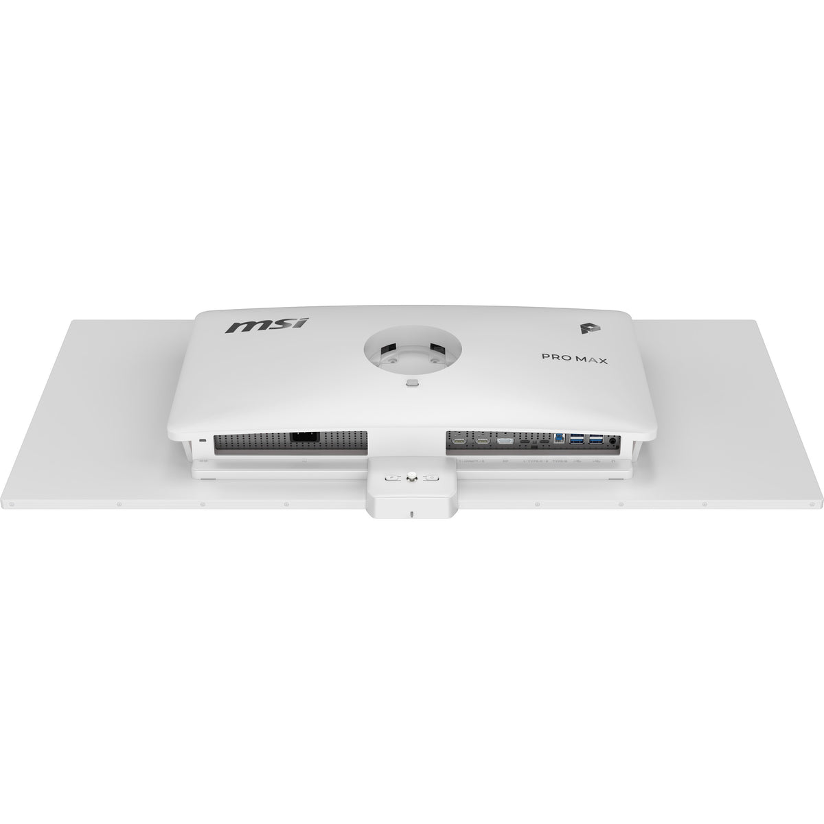 MSI PRO MAX 341QPXW14G Computerbildschirm 86,4 cm (34") 3440 x 1440 Pixel UltraWide Quad HD QD-OLED Weiß