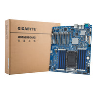 GIGABYTE MS33-AR1 Motherboard Intel C741 LGA 4677 (Socket E) Erweitertes ATX