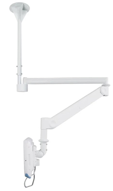 Neomounts FPMA-HAC100 61 cm (24") Zimmerdecke Weiß
