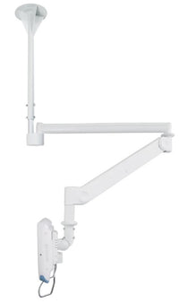 Neomounts FPMA-HAC100 61 cm (24") Zimmerdecke Weiß