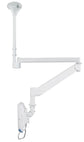 Neomounts FPMA-HAC100 61 cm (24") Zimmerdecke Weiß