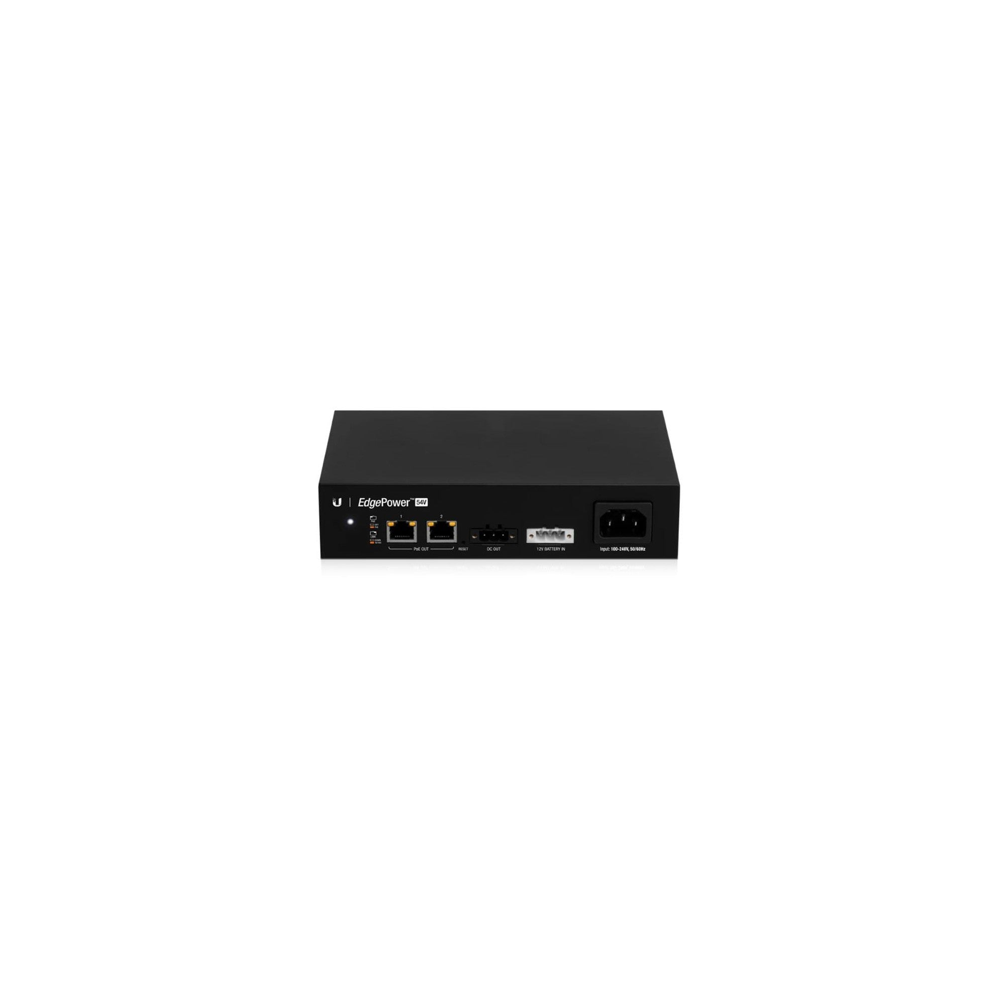 Ubiquiti EP-54V-72W:Edgepower mit 72Watt NT