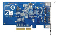 QNAP QXG-10G2T-X710 Netzwerkkarte Eingebaut Ethernet 1000 Mbit/s