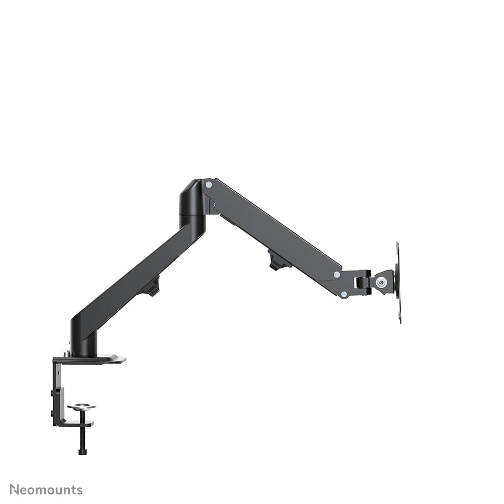 Neomounts DS70-700BL1 Monitorarm 17-27" - Gasfeder