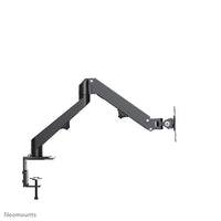 Neomounts DS70-700BL1 Monitorarm 17-27" - Gasfeder