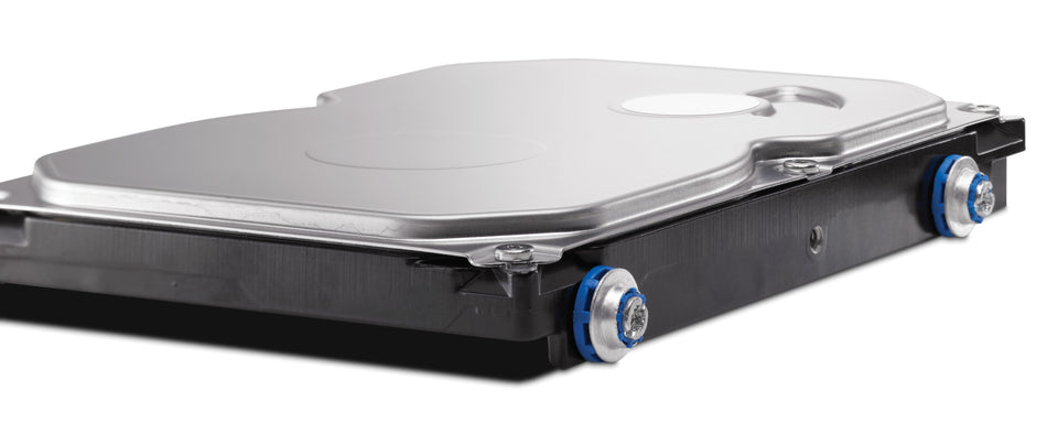Disque dur SATA HP 500 Go 7200 tr/min 6,0 Gbit/s (NCQ/Smart IV)