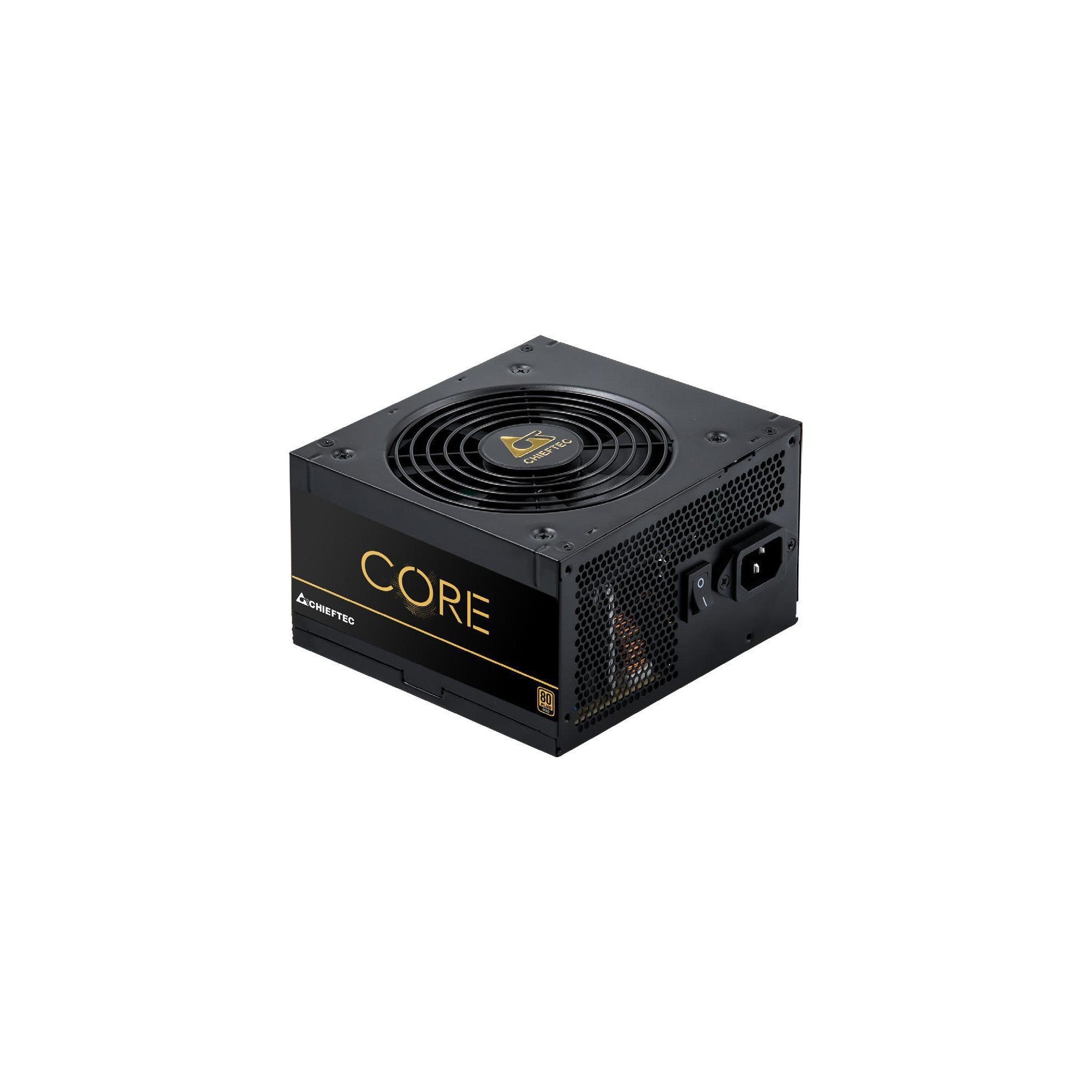 Netzteil Chieftec, Core BBS-700S, 700W