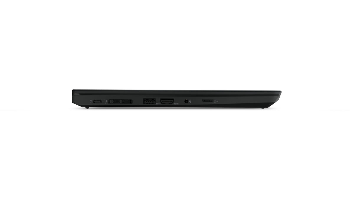 T1A Lenovo ThinkPad P14s Gen 1 Refurbished Intel® Core™ i5 i5-10310U Mobiler Arbeitsplatz 35,6 cm (14") Full HD 8 GB DDR4-SDRAM 256 GB SSD Windows 11 Pro Deutsch Schwarz