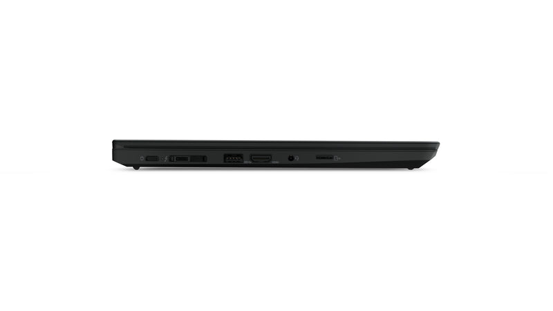 T1A Lenovo ThinkPad P14s Gen 1 Refurbished Intel® Core™ i5 i5-10310U Mobiler Arbeitsplatz 35,6 cm (14") Full HD 8 GB DDR4-SDRAM 256 GB SSD Windows 11 Pro Deutsch Schwarz