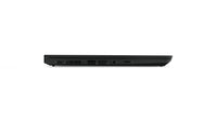T1A Lenovo ThinkPad P14s Gen 1 Refurbished Intel® Core™ i5 i5-10310U Mobiler Arbeitsplatz 35,6 cm (14") Full HD 16 GB DDR4-SDRAM 256 GB SSD Wi-Fi 6 (802.11ax) Windows 11 Pro Deutsch Schwarz