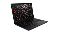 T1A Lenovo ThinkPad P14s Gen 1 Refurbished Intel® Core™ i5 i5-10310U Mobiler Arbeitsplatz 35,6 cm (14") Full HD 16 GB DDR4-SDRAM 256 GB SSD Wi-Fi 6 (802.11ax) Windows 11 Pro Deutsch Schwarz