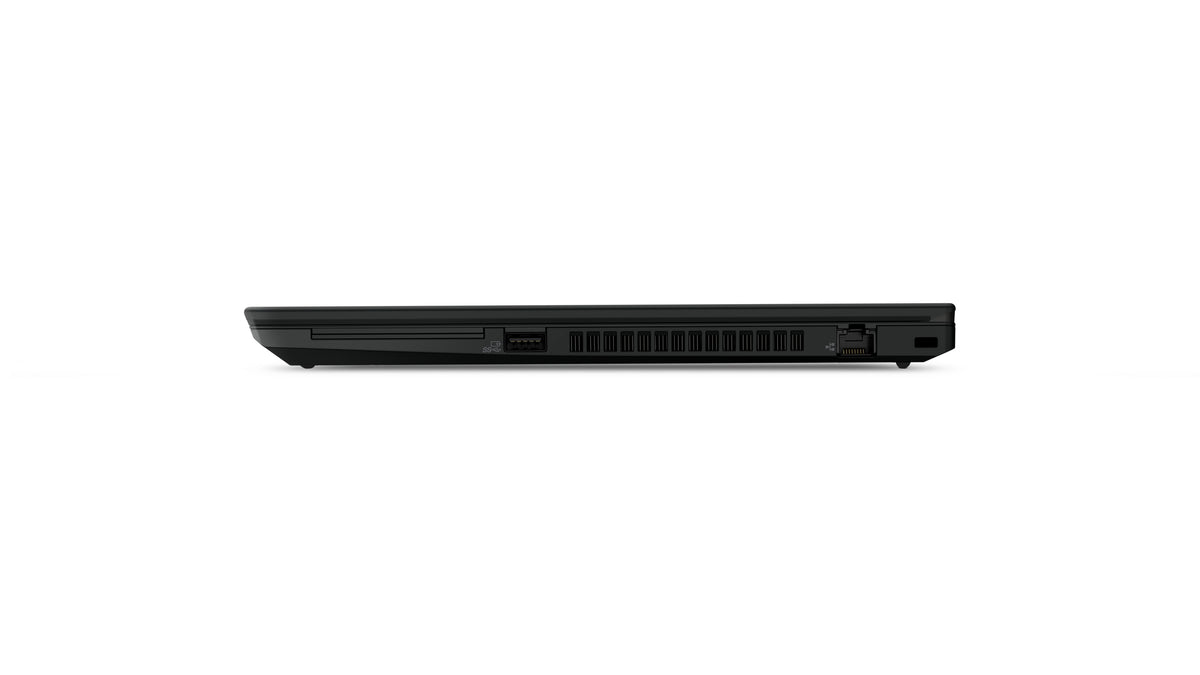 T1A Lenovo ThinkPad P14s Gen 1 Refurbished Intel® Core™ i5 i5-10310U Mobiler Arbeitsplatz 35,6 cm (14") Full HD 8 GB DDR4-SDRAM 256 GB SSD Windows 11 Pro Deutsch Schwarz