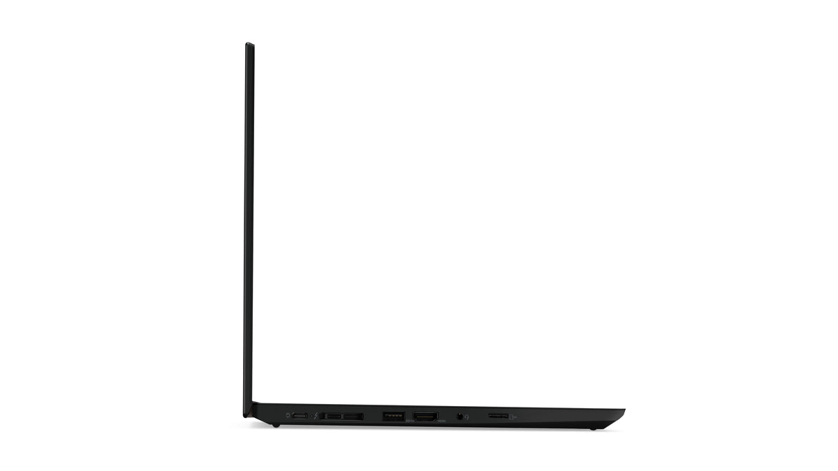 T1A Lenovo ThinkPad P14s Gen 1 Refurbished Intel® Core™ i5 i5-10310U Mobiler Arbeitsplatz 35,6 cm (14") Full HD 8 GB DDR4-SDRAM 256 GB SSD Windows 11 Pro Deutsch Schwarz