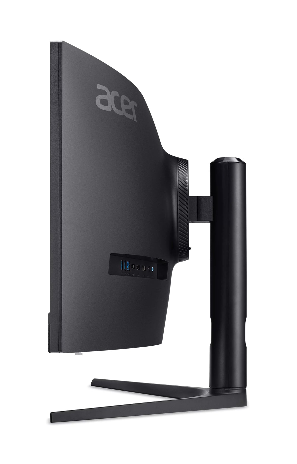 Acer Nitro XZ34QXC Ergo, 34", 3440x1440 Computerbildschirm