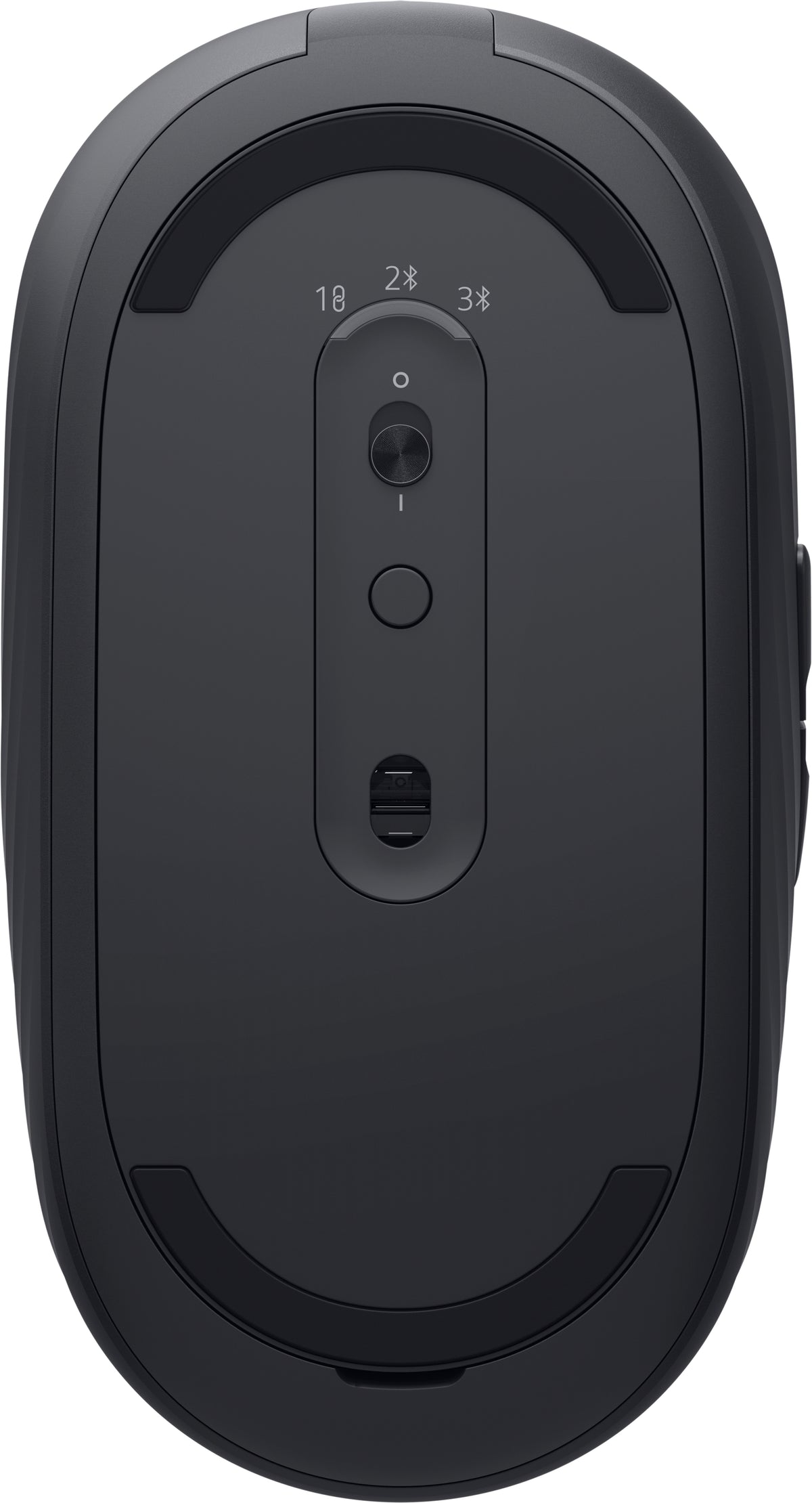 DELL Pro 7 MS726 Maus Büro Beidhändig RF Wireless + Bluetooth Optisch 6000 DPI