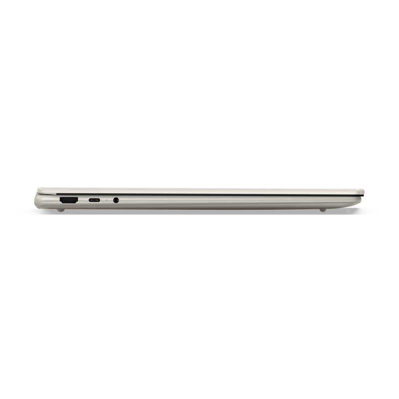 Lenovo Yoga 7 2-in-1 16AKP10 Copilot+ PC AMD Ryzen AI 7 350 Hybrid (2-in-1) 40,6 cm (16") Touchscreen 2.8K 16 GB LPDDR5x-SDRAM 1 TB SSD Wi-Fi 7 (802.11be) Windows 11 Home Deutsch Grau