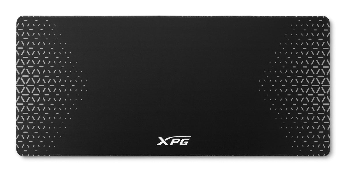 XPG FRONTLINE II XL Gaming-Mauspad Schwarz