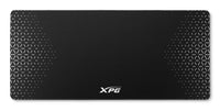 XPG FRONTLINE II XL Gaming-Mauspad Schwarz