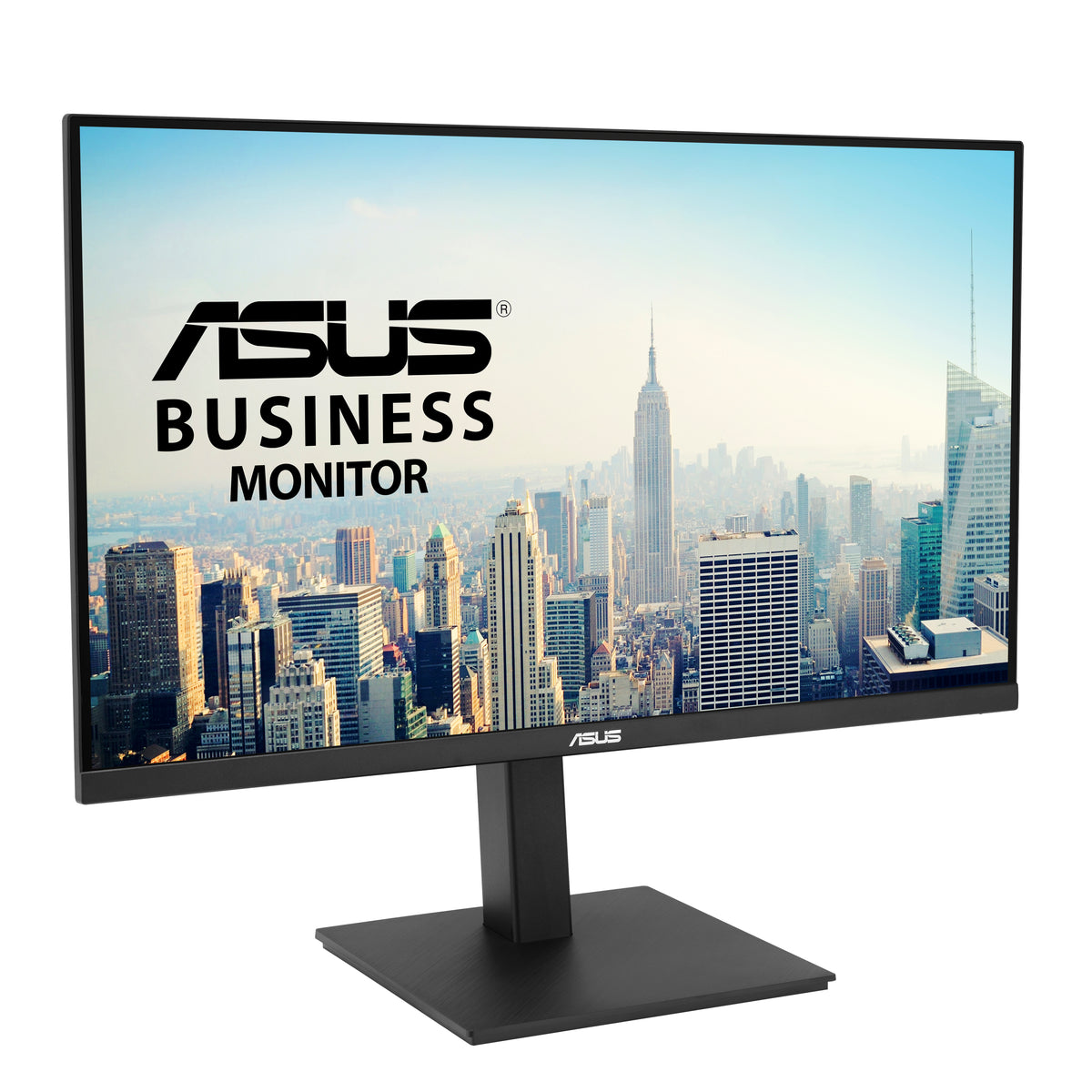 ASUS VA32UQSB Computerbildschirm 80 cm (31.5") 3840 x 2160 Pixel 4K Ultra HD LED Schwarz