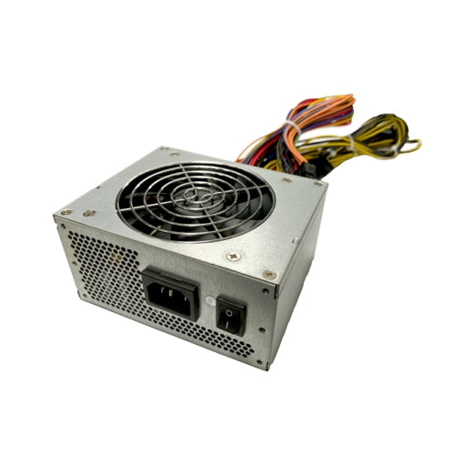 QNAP PWR-PSU-550W-FS02 Alimentation grise